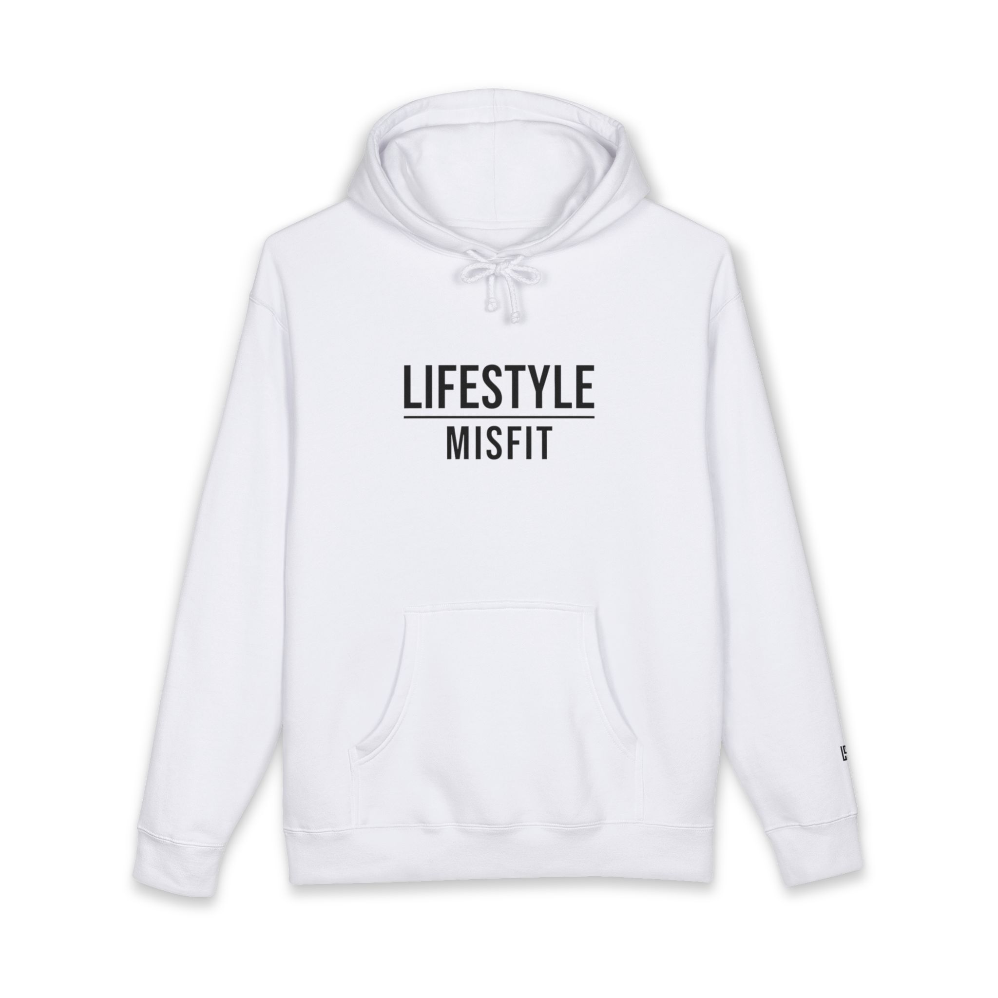 12559171050854968444_2048-1.jpeg Lifestyle Misfit | Pullover Hoodie - Image 1